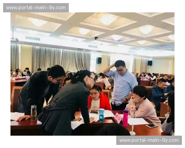 跨部门培训机制提升团队复合能力 适应技术融合需求