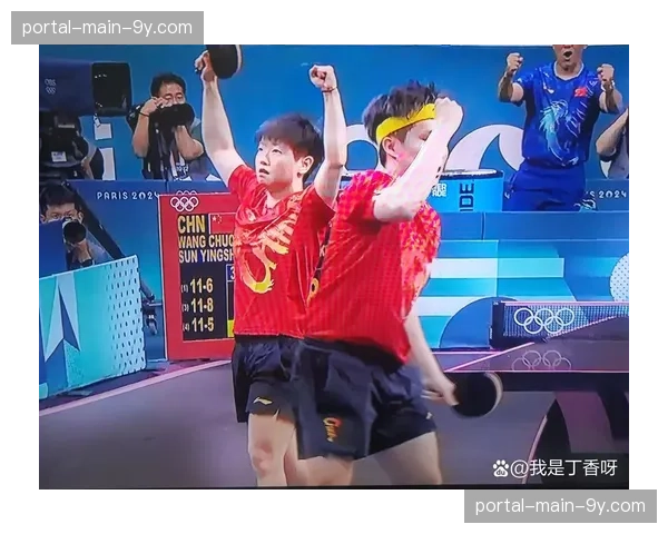 评论：亚锦赛混双赛场年轻组合崛起，预示巴黎周期后新格局