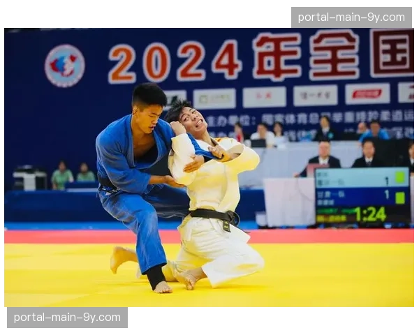 青少年柔道比赛安全规范更新，强制要求佩戴护具参赛