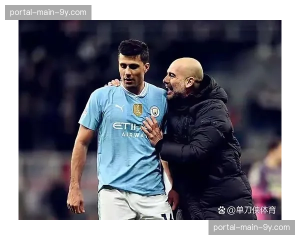 曼城迎战伯恩利前罗德里确认伤缺，瓜迪奥拉面临中场重组